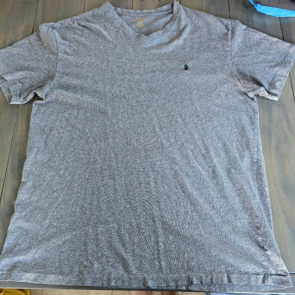 Polo Ralph Lauren® Classic Fit Crew T-Shirt
